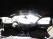 ✅ 2025 Dodge Durango GT • VIN: 1C4RDHDG6SC503177 • Lot: 41946755. Listed on IAAI with 11,319 mi. Free auction sales archive from the USA and detailed vehicle history report at DreamBid. Image 18.