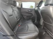 ✅ 2018 Jeep Compass Limited • VIN: 3C4NJCCBXJT411959 • Лот: 82346525. Опубликован ранее на Copart с пробегом 140 079 миль. Бесплатный доступ к архиву аукционных продаж из США и подробный отчёт об истории автомобиля на DreamBid. Изображение 10.