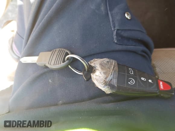 ✅ 2012 Dodge Durango Citadel • VIN: 1C4RDHEG9CC152572 • Lot: 42248053. Listed on IAAI with 167,710 mi. Free auction sales archive from the USA and detailed vehicle history report at DreamBid. Image 11.