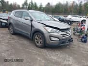 ✅ 2015 Hyundai Santa Fe • VIN: 5XYZUDLB9FG287728 • Лот: 43578765. Опубликован ранее на IAAI с пробегом 45 459 миль. Бесплатный доступ к архиву аукционных продаж из США и подробный отчёт об истории автомобиля на DreamBid. Изображение 1.