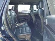 ✅ 2015 Jeep Grand Cherokee Limited • VIN: 1C4RJEBG2FC220324 • Lot: 43344963. Wystawiony na IAAI z przebiegiem 58 168 mil. Bezpłatny archiwum sprzedaży aukcyjnych z USA i szczegółowy raport historii pojazdu na DreamBid. Zdjęcie 8.