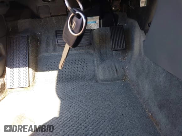 ✅ 2006 Honda Accord EX-L • VIN: 1HGCM56836A172751 • Lot: 43140293. Listed on IAAI with 97,227 mi. Free auction sales archive from the USA and detailed vehicle history report at DreamBid. Image 11.