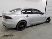 ✅ 2018 Jaguar XE S • VIN: SAJAG4FV4JCP17755 • Lot: 64785825. Listed on Copart with 46,828 mi. Free auction sales archive from the USA and detailed vehicle history report at DreamBid. Image 3.