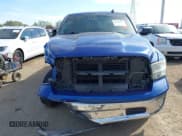 ✅ 2016 Ram 1500 Big Horn • VIN: 3C6RR7LT9GG136331 • Lot: 43360988. Listed on IAAI with 141,287 mi. Free auction sales archive from the USA and detailed vehicle history report at DreamBid. Image 12.