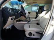 ✅ 2022 Mercedes-Benz GLB 250 • VIN: W1N4M4GB1NW191932 • Lot: 70307105. Listed on Copart with 27,790 mi. Free auction sales archive from the USA and detailed vehicle history report at DreamBid. Image 7.