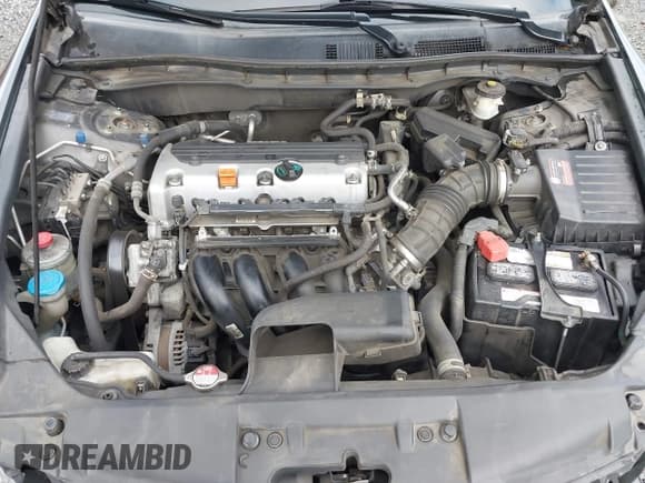 ✅ 2010 Honda Accord LX • VIN: 1HGCP2F36AA184136 • Lot: 43795000. Listed on IAAI with 208,703 mi. Free auction sales archive from the USA and detailed vehicle history report at DreamBid. Image 10.