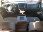 ✅ 2016 Chevrolet Silverado 2500HD Work Truck • VIN: 1GC1KUEG7GF260298 • Лот: 81027004. Опубликован ранее на Copart с пробегом 165 728 миль. Бесплатный доступ к архиву аукционных продаж из США и подробный отчёт об истории автомобиля на DreamBid. Изображение 8.