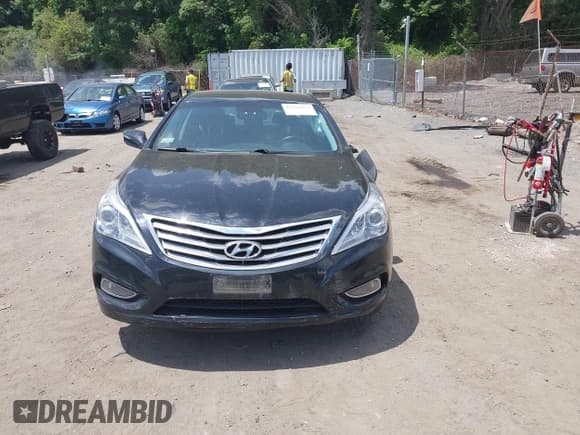 ✅ 2012 Hyundai Azera • VIN: KMHFG4JG2CA133104 • Лот: 42562933. Опубликован ранее на IAAI с пробегом Не указан. Бесплатный доступ к архиву аукционных продаж из США и подробный отчёт об истории автомобиля на DreamBid. Изображение 11.