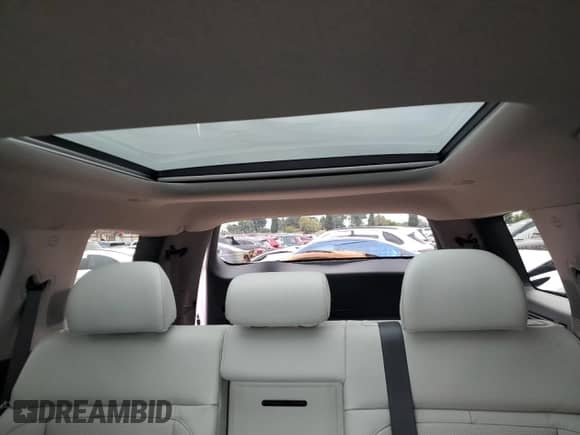 2024 Hyundai Santa Fe Limited с VIN 5NMP44GL9RH040004, выставлен на аукционе Copart как лот 55640395 с пробегом 2 552 миль миль и Списание • Salvage title. История ставок и продаж доступна на DreamBid. Изображение 10.