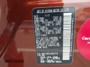 ✅ 2018 Nissan Armada SL • VIN: JN8AY2ND0J9052718 • Lot: 42088571. Listed on IAAI with 61,671 mi. Free auction sales archive from the USA and detailed vehicle history report at DreamBid. Image 9.