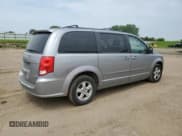 ✅ 2013 Dodge Grand Caravan SXT • VIN: 2C4RDGCG1DR552289 • Лот: 60460745. Опубликован ранее на Copart с пробегом 160 679 миль. Бесплатный доступ к архиву аукционных продаж из США и подробный отчёт об истории автомобиля на DreamBid. Изображение 3.