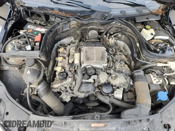 ✅ 2011 Mercedes-Benz C 300 Sport • VIN: WDDGF8BB4BR157027 • Лот: 87035475. Опубликован ранее на Copart с пробегом Не указан. Бесплатный доступ к архиву аукционных продаж из США и подробный отчёт об истории автомобиля на DreamBid. Изображение 11.