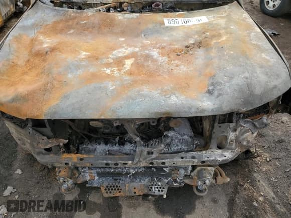 ✅ 2011 Toyota Land Cruiser • VIN: JTMHY7AJ3B4007368 • Lot: 89010065. Listed on Copart with Not provided. Free auction sales archive from the USA and detailed vehicle history report at DreamBid. Image 12.