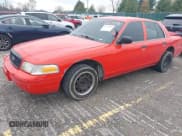 ✅ 2007 Ford Police Interceptor • VIN: 2FAFP71W67X162041 • Lot: 41868999. Listed on IAAI with 170,000 mi. Free auction sales archive from the USA and detailed vehicle history report at DreamBid. Image 17.