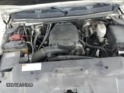 ✅ 2011 Chevrolet Silverado 2500HD Work Truck • VIN: 1GB0CVCG1BF180235 • Lot: 69013585. Wystawiony na Copart z przebiegiem 359 573 mil. Bezpłatny archiwum sprzedaży aukcyjnych z USA i szczegółowy raport historii pojazdu na DreamBid. Zdjęcie 11.