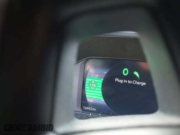 ✅ 2023 Chevrolet Bolt EV 2LT • VIN: 1G1FX6S0XP4207948 • Lot: 41473499. Wystawiony na IAAI z przebiegiem 16 442 mil. Bezpłatny archiwum sprzedaży aukcyjnych z USA i szczegółowy raport historii pojazdu na DreamBid. Zdjęcie 14.