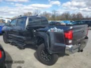 ✅ 2021 Toyota Tacoma SR5 • VIN: 3TMBZ5DN4MM031059 • Lot: 90436935. Wystawiony na Copart z przebiegiem 41 939 mil. Bezpłatny archiwum sprzedaży aukcyjnych z USA i szczegółowy raport historii pojazdu na DreamBid. Zdjęcie 2.