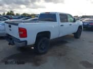 ✅ 2012 Chevrolet Silverado 2500HD LT • VIN: 1GC1KXC88CF116895 • Lot: 43722002. Listed on IAAI with 284,653 mi. Free auction sales archive from the USA and detailed vehicle history report at DreamBid. Image 4.