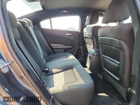 ✅ 2019 Dodge Charger GT • VIN: 2C3CDXHG7KH677934 • Lot: 69549685. Wystawiony na Copart z przebiegiem 140 643 mil. Bezpłatny archiwum sprzedaży aukcyjnych z USA i szczegółowy raport historii pojazdu na DreamBid. Zdjęcie 10.