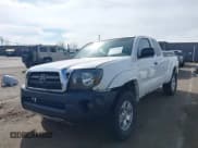 ✅ 2005 Toyota Tacoma • VIN: 5TEUU42N55Z004722 • Лот: 41646884. Опубликован ранее на IAAI с пробегом 150 028 миль. Бесплатный доступ к архиву аукционных продаж из США и подробный отчёт об истории автомобиля на DreamBid. Изображение 17.