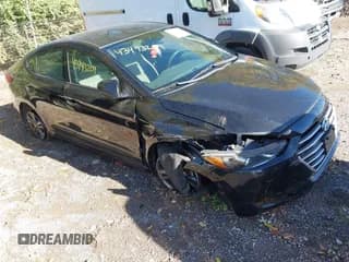 ✅ 2018 Hyundai Elantra Value Edition • VIN: 5NPD84LF6JH290962 • Лот: 43493209. Опубликован ранее на IAAI с пробегом 148 174 миль. Бесплатный доступ к архиву аукционных продаж из США и подробный отчёт об истории автомобиля на DreamBid. Изображение 1.