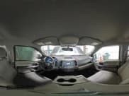 ✅ 2017 Ford F-150 XL • VIN: 1FTEW1EP5HFB19879 • Лот: 60962045. Опубликован ранее на Copart с пробегом 96 633 миль. Бесплатный доступ к архиву аукционных продаж из США и подробный отчёт об истории автомобиля на DreamBid. Изображение 14.