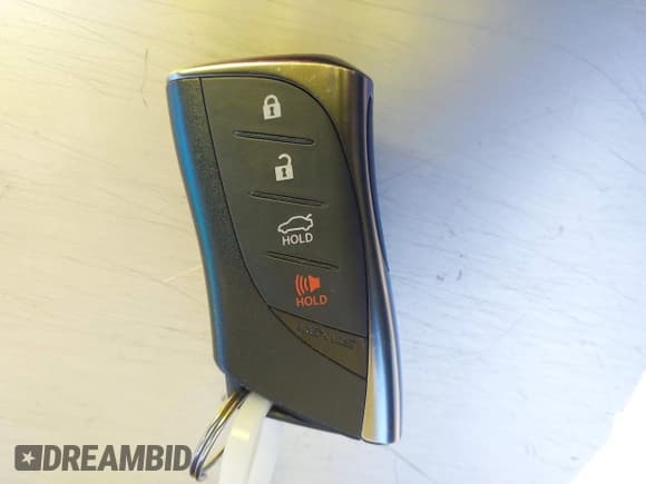 ✅ 2021 Lexus ES 300h • VIN: 58ACA1C12MU007636 • Lot: 43837339. Listed on IAAI with 78,087 mi. Free auction sales archive from the USA and detailed vehicle history report at DreamBid. Image 11.