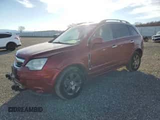 2008 Saturn VUE XR z VIN 3GSDL73728S556278, wystawiony jako Copart lot #41661825 z przebiegiem 105 056 mil mil oraz Szkoda całkowita • Salvage title. Historia ofert i sprzedaży dostępna na DreamBid. Obrazek 1.