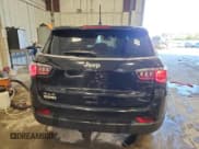 ✅ 2024 Jeep Compass Sport • VIN: 3C4NJDAN6RT131289 • Лот: 85766175. Опубликован ранее на Copart с пробегом 13 685 миль. Бесплатный доступ к архиву аукционных продаж из США и подробный отчёт об истории автомобиля на DreamBid. Изображение 6.