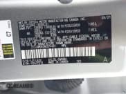 ✅ 2022 Lexus RX 450h • VIN: 2T2JGMDA2NC074491 • Lot: 43549050. Listed on IAAI with 62,958 mi. Free auction sales archive from the USA and detailed vehicle history report at DreamBid. Image 9.