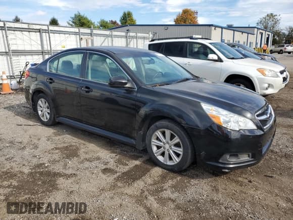 ✅ 2010 Subaru Legacy Premium All-Weather Anniversary • VIN: 4S3BMBC65A3220257 • Лот: 86774875. Опубликован ранее на Copart с пробегом 108 115 миль. Бесплатный доступ к архиву аукционных продаж из США и подробный отчёт об истории автомобиля на DreamBid. Изображение 4.