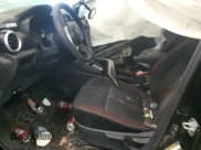 ✅ 2022 Nissan Versa SR • VIN: 3N1CN8FV3NL839640 • Lot: 89626715. Listed on Copart with 47,433 mi. Free auction sales archive from the USA and detailed vehicle history report at DreamBid. Image 7.