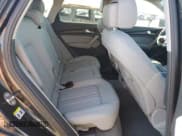 ✅ 2020 Audi Q5 Premium Plus • VIN: WA1BNAFY3L2068227 • Lot: 86239125. Listed on Copart with 45,045 mi. Free auction sales archive from the USA and detailed vehicle history report at DreamBid. Image 10.