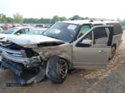 ✅ 2015 Ford Expedition Max Limited • VIN: 1FMJK2ATXFEF42782 • Lot: 42094729. Wystawiony na IAAI z przebiegiem 169 799 mil. Bezpłatny archiwum sprzedaży aukcyjnych z USA i szczegółowy raport historii pojazdu na DreamBid. Zdjęcie 16.