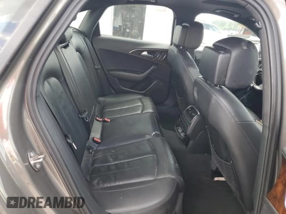 ✅ 2014 Audi A6 Premium Plus • VIN: WAUDFAFC1EN066510 • Лот: 63230885. Опубликован ранее на Copart с пробегом 127 123 миль. Бесплатный доступ к архиву аукционных продаж из США и подробный отчёт об истории автомобиля на DreamBid. Изображение 10.