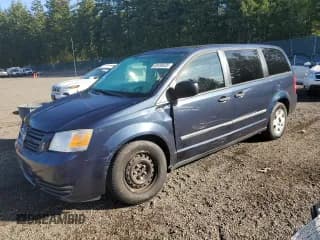 ✅ 2008 Dodge Grand Caravan SE • VIN: 2D8HN44H18R733415 • Lot: 89498535. Wystawiony na Copart z przebiegiem 115 223 mil. Bezpłatny archiwum sprzedaży aukcyjnych z USA i szczegółowy raport historii pojazdu na DreamBid. Zdjęcie 1.