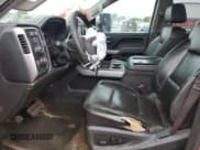 ✅ 2015 Chevrolet Silverado 3500HD LTZ • VIN: 1GC4K0C80FF527622 • Lot: 69576575. Listed on Copart with 329,781 mi. Free auction sales archive from the USA and detailed vehicle history report at DreamBid. Image 7.