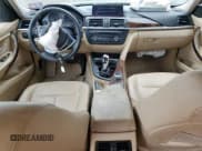 ✅ 2014 BMW 3 Series 328i xDrive • VIN: WBA3B5C56EP542193 • Lot: 83776065. Listed on Copart with 123,069 mi. Free auction sales archive from the USA and detailed vehicle history report at DreamBid. Image 8.