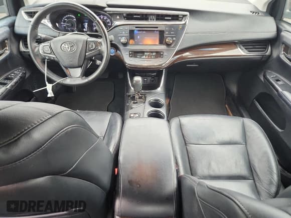 ✅ 2013 Toyota Avalon Limited • VIN: 4T1BD1EB5DU015682 • Лот: 70829545. Опубликован ранее на Copart с пробегом 146 872 миль. Бесплатный доступ к архиву аукционных продаж из США и подробный отчёт об истории автомобиля на DreamBid. Изображение 8.