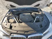 ✅ 2019 BMW 7 Series 740i • VIN: WBA7E2C51KB218262 • Lot: 52755095. Listed on Copart with 55,082 mi. Free auction sales archive from the USA and detailed vehicle history report at DreamBid. Image 11.