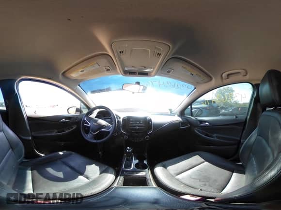 2017 Chevrolet Cruze Premier с VIN 1G1BF5SM5H7103026, выставлен на аукционе IAAI как лот 43263476 с пробегом 156 380 миль миль и . История ставок и продаж доступна на DreamBid. Изображение 18.