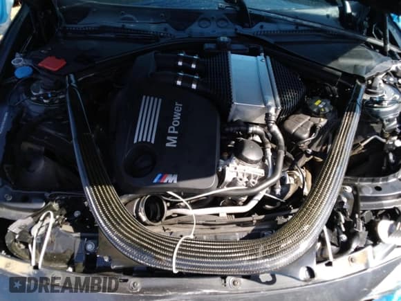 ✅ 2018 BMW M3 • VIN: WBS8M9C50J5J79575 • Lot: 82248515. Wystawiony na Copart z przebiegiem 51 231 mil. Bezpłatny archiwum sprzedaży aukcyjnych z USA i szczegółowy raport historii pojazdu na DreamBid. Zdjęcie 11.