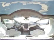 ✅ 2015 Tesla Model S 85D • VIN: 5YJSA1E20FF110997 • Lot: 82544995. Listed on Copart with 80,055 mi. Free auction sales archive from the USA and detailed vehicle history report at DreamBid. Image 14.