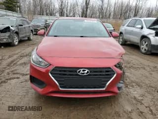 ✅ 2020 Hyundai Accent SE • VIN: 3KPC24A69LE109876 • Лот: 84995884. Опубликован ранее на Copart с пробегом 66 110 миль. Бесплатный доступ к архиву аукционных продаж из США и подробный отчёт об истории автомобиля на DreamBid. Изображение 5.