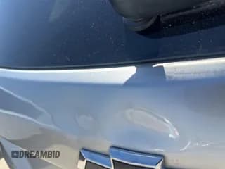 ✅ 2021 Chevrolet Equinox LS • VIN: 3GNAXHEV7MS120497 • Лот: 42882683. Опубликован ранее на IAAI с пробегом 101 198 миль. Бесплатный доступ к архиву аукционных продаж из США и подробный отчёт об истории автомобиля на DreamBid. Изображение 1.