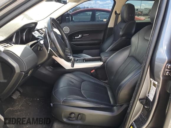 ✅ 2016 Land Rover Range Rover Evoque HSE • VIN: SALVR2BG4GH098732 • Лот: 62595605. Опубликован ранее на Copart с пробегом 136 243 миль. Бесплатный доступ к архиву аукционных продаж из США и подробный отчёт об истории автомобиля на DreamBid. Изображение 7.