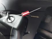 ✅ 2010 Chevrolet HHR 1LT • VIN: 3GNBABDB2AS623795 • Lot: 41459032. Listed on IAAI with 151,278 mi. Free auction sales archive from the USA and detailed vehicle history report at DreamBid. Image 11.