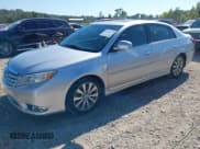 ✅ 2012 Toyota Avalon • VIN: 4T1BK3DB1CU458848 • Lot: 43462335. Listed on IAAI with 179,238 mi. Free auction sales archive from the USA and detailed vehicle history report at DreamBid. Image 2.
