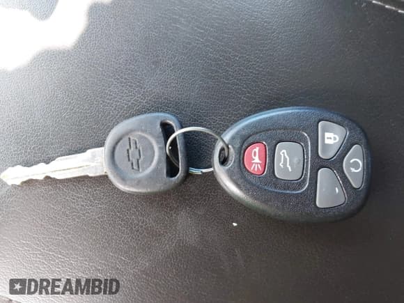 ✅ 2014 Chevrolet Traverse LTZ • VIN: 1GNKRJKD7EJ291092 • Лот: 43573935. Опубликован ранее на IAAI с пробегом 134 775 миль. Бесплатный доступ к архиву аукционных продаж из США и подробный отчёт об истории автомобиля на DreamBid. Изображение 11.