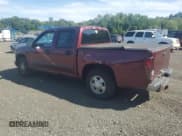 ✅ 2008 Chevrolet Colorado 1LT • VIN: 1GCCS139488149273 • Лот: 69029155. Опубликован ранее на Copart с пробегом 193 221 миль. Бесплатный доступ к архиву аукционных продаж из США и подробный отчёт об истории автомобиля на DreamBid. Изображение 2.